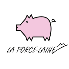 image d'un cochon représentant le salle de sport et les Mentions légales